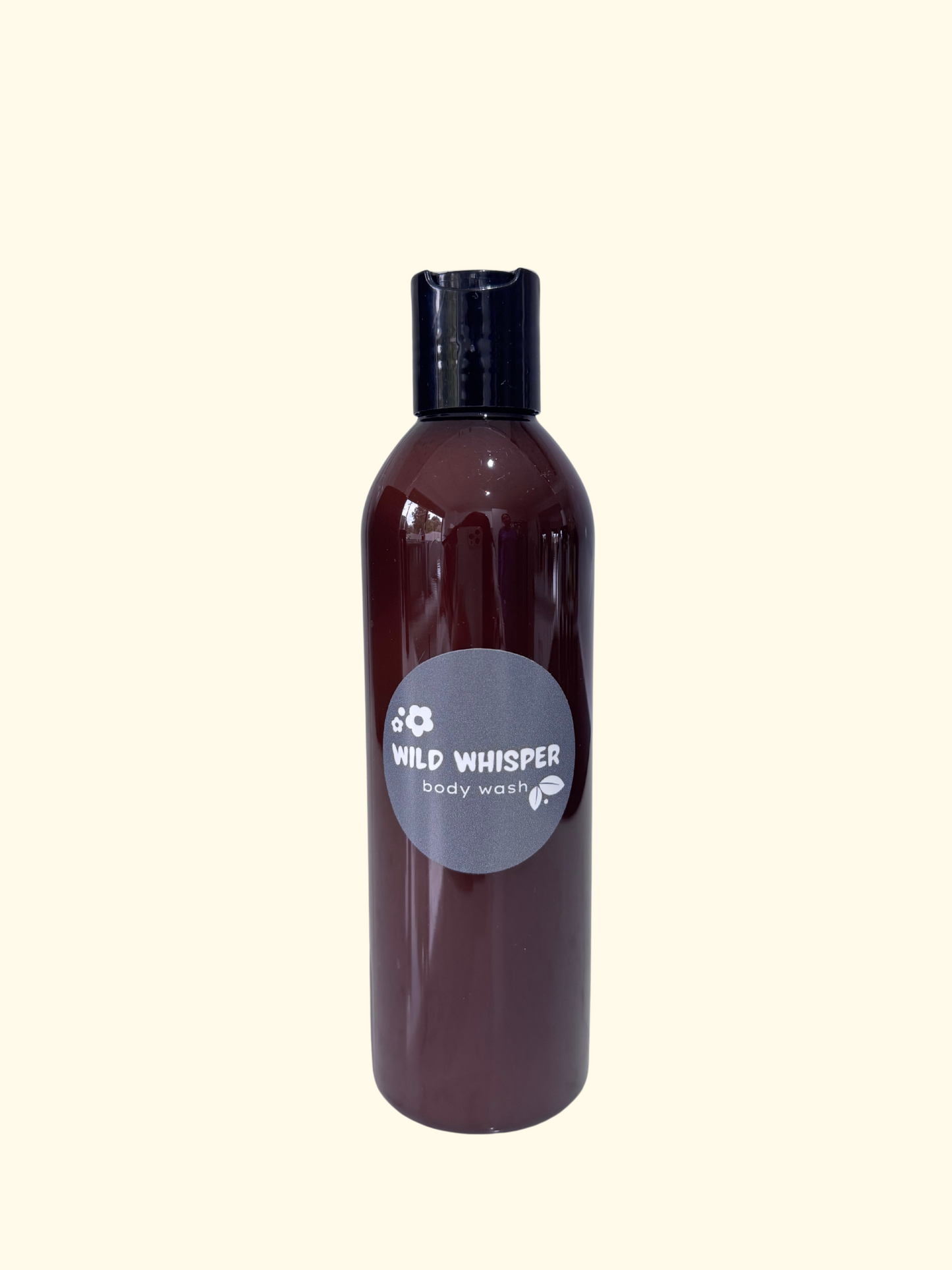 Wild Whisper Body Wash
