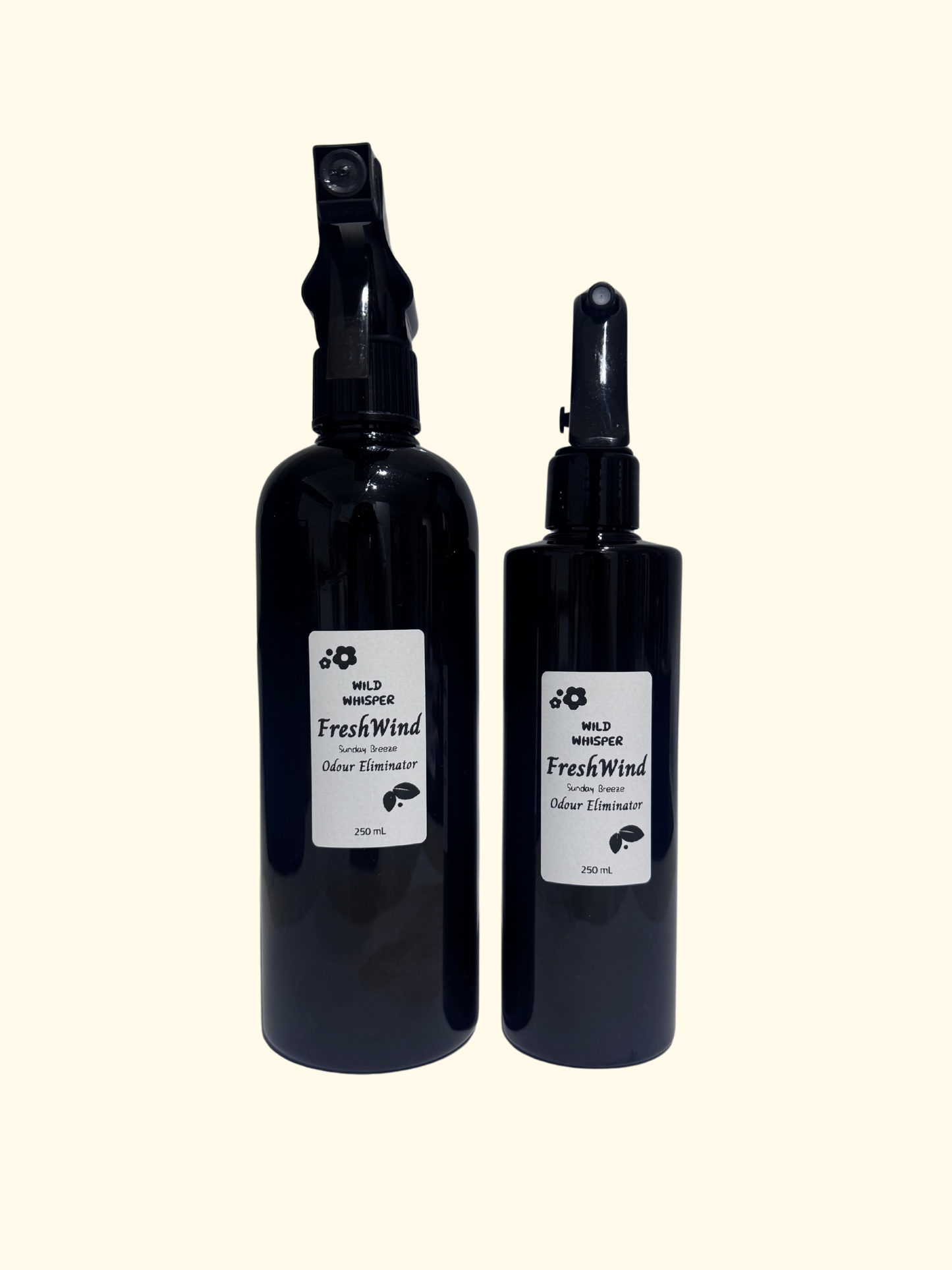 Wild Whisper FreshWind Odour Eliminator