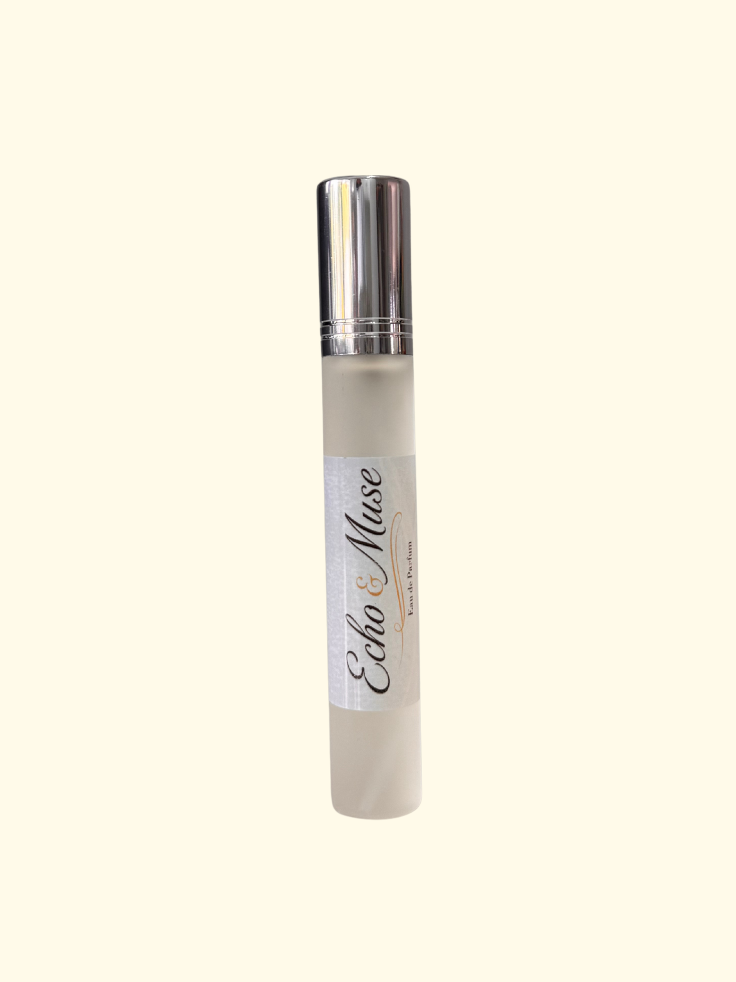 Echo & Muse - Golden Melt Perfume