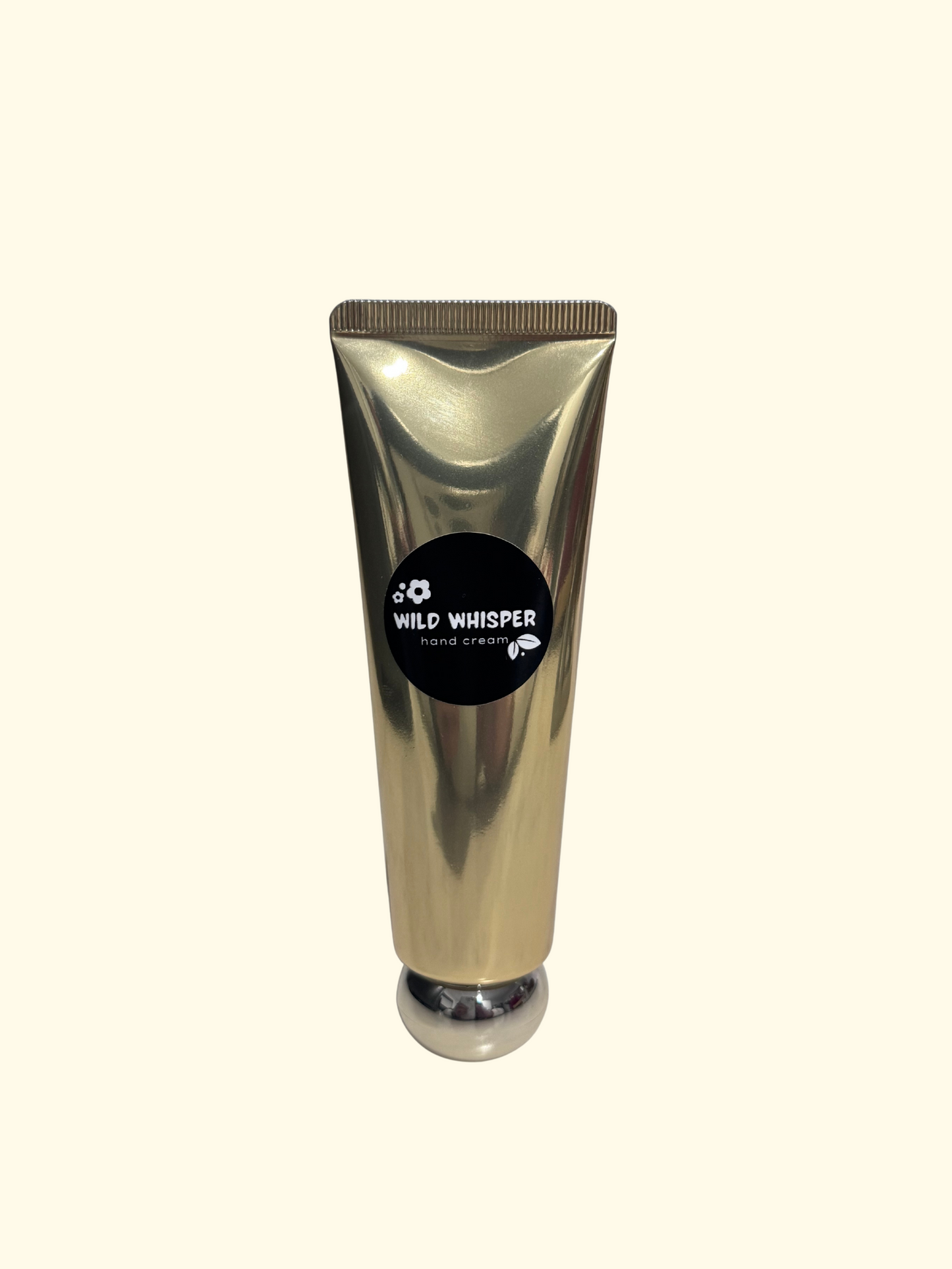 Wild Whisper Hand Cream