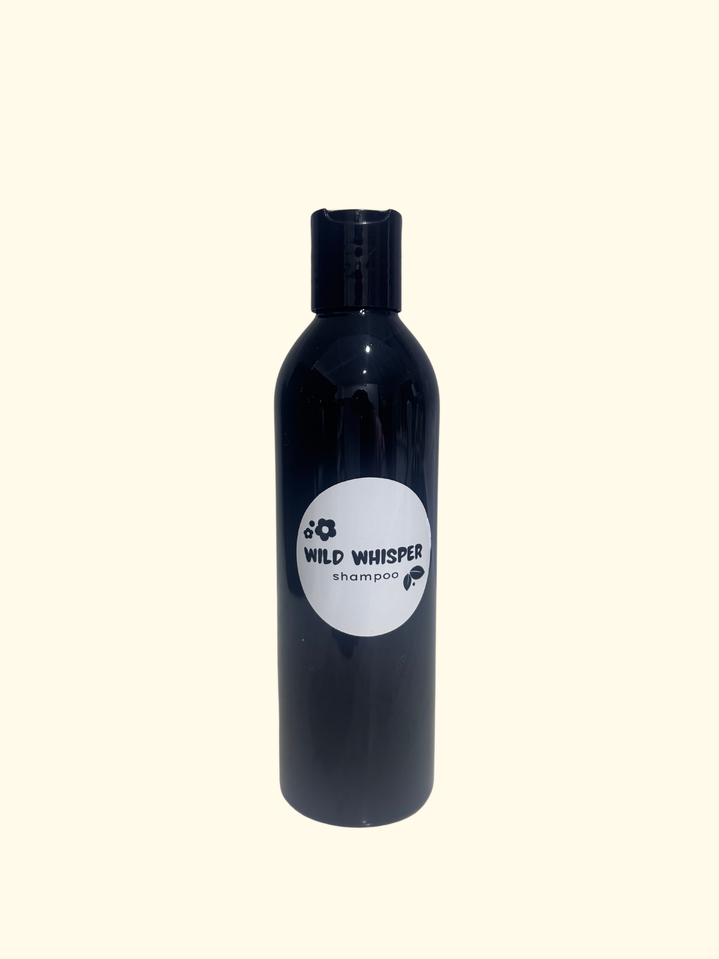 Wild Whisper Shampoo