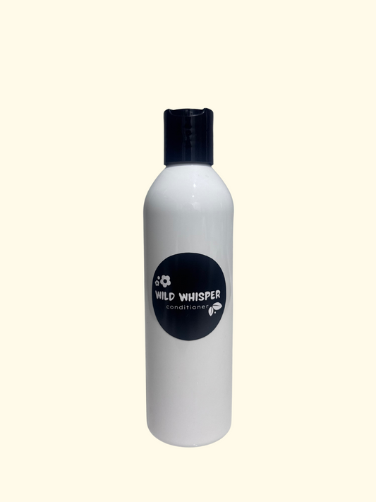 Wild Whisper Conditioner