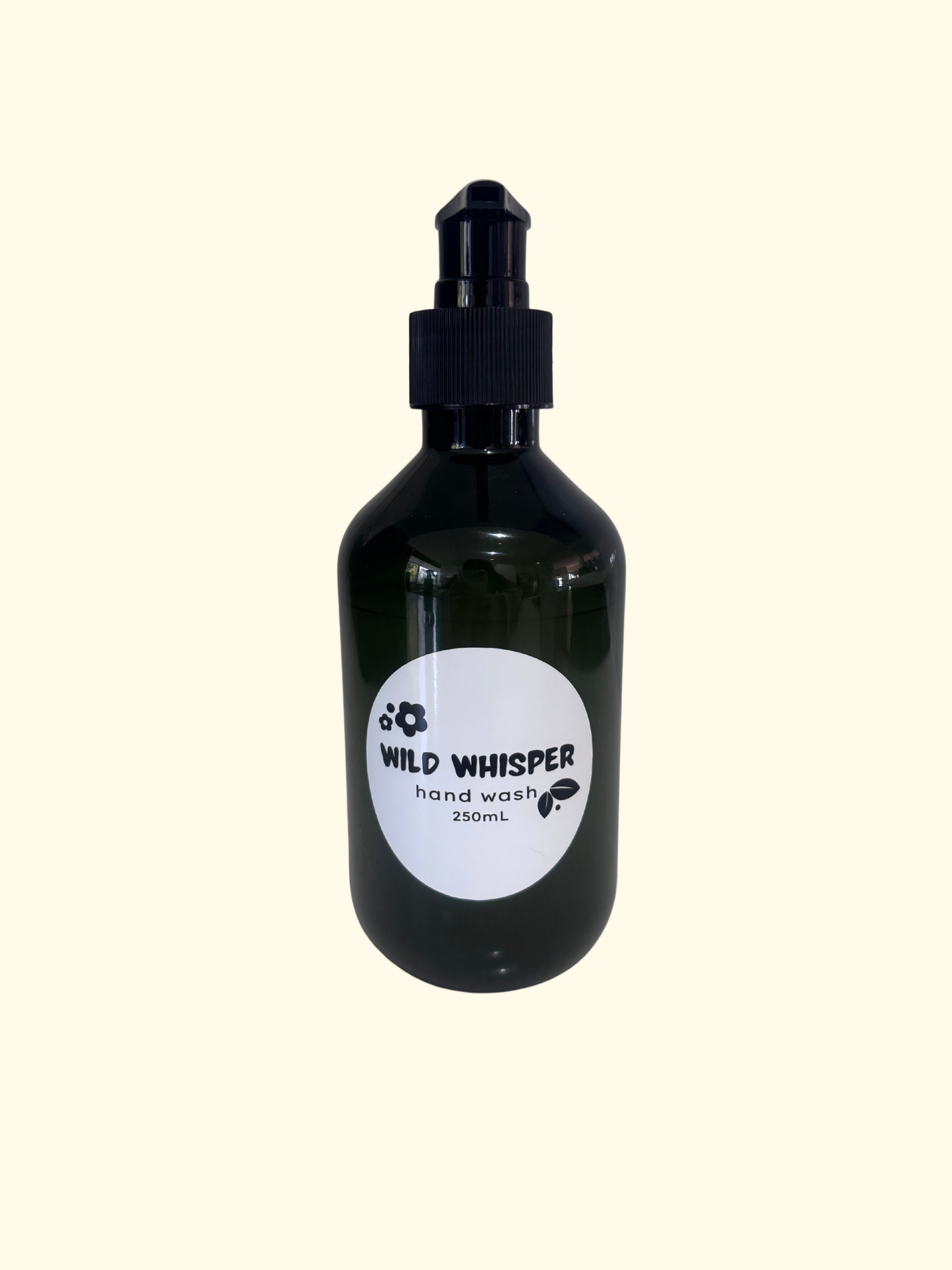Wild Whisper Hand Wash
